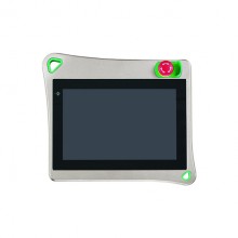 Nexcom TP-100 Panel PC